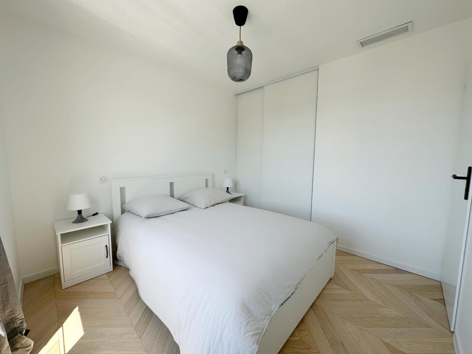 Les Appartements Du Carnot - Terrasses Et Jardins La Rochelle  Eksteriør billede
