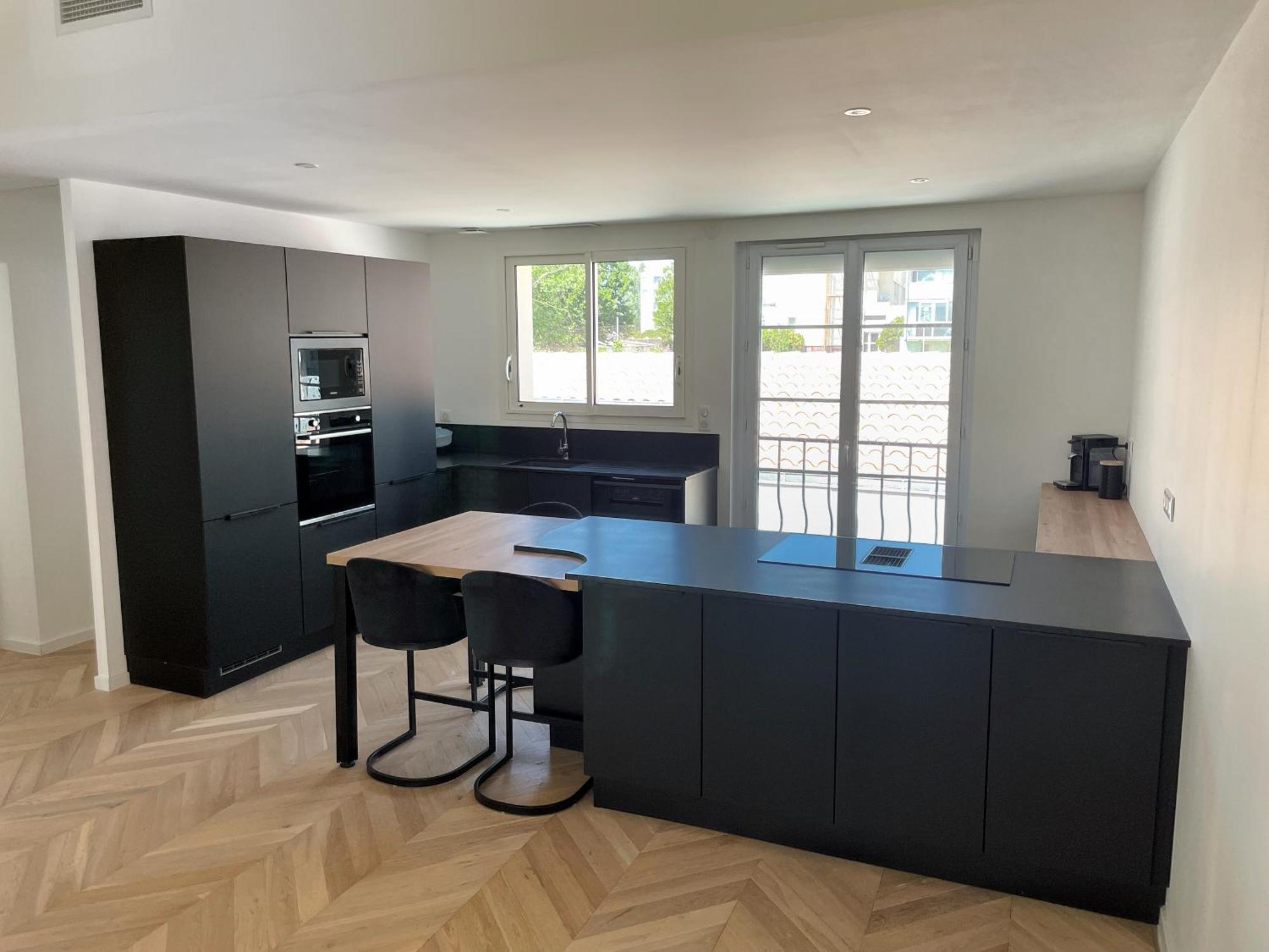 Les Appartements Du Carnot - Terrasses Et Jardins La Rochelle  Eksteriør billede